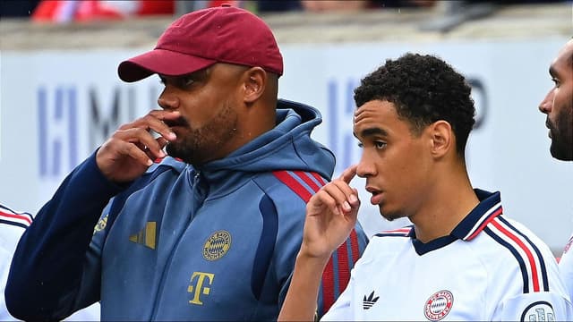 kompany-confirms-jamal-musiala-absence-as-bayern-prepare-for-stuttgart-encounter-2