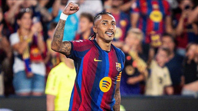 raphinha-strikes-as-barcelona-cruise-past-athletic-in-la-liga-1