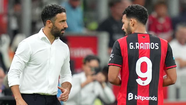 ruben-amorim-pleased-with-goncalo-ramos-early-impact-at-ac-milan
