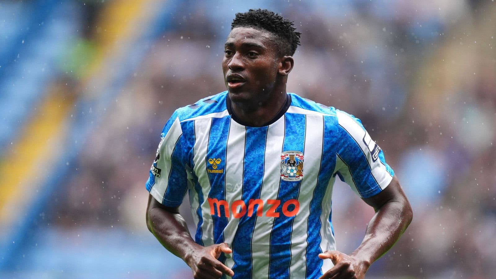 Taiwo Awoniyi makes honest admission after costly Hull City defeat