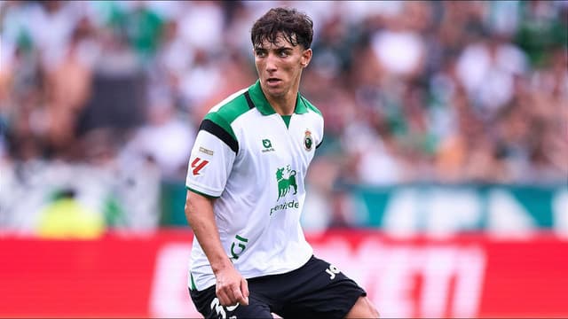 real-madrid-snap-up-midfielder-sergio-martinez-from-racing-santander