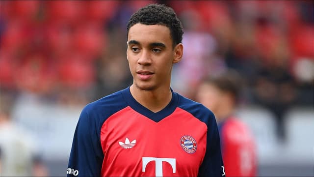 kompany-delays-jamal-musiala-availability-ahead-of-bayerns-schalke-clash