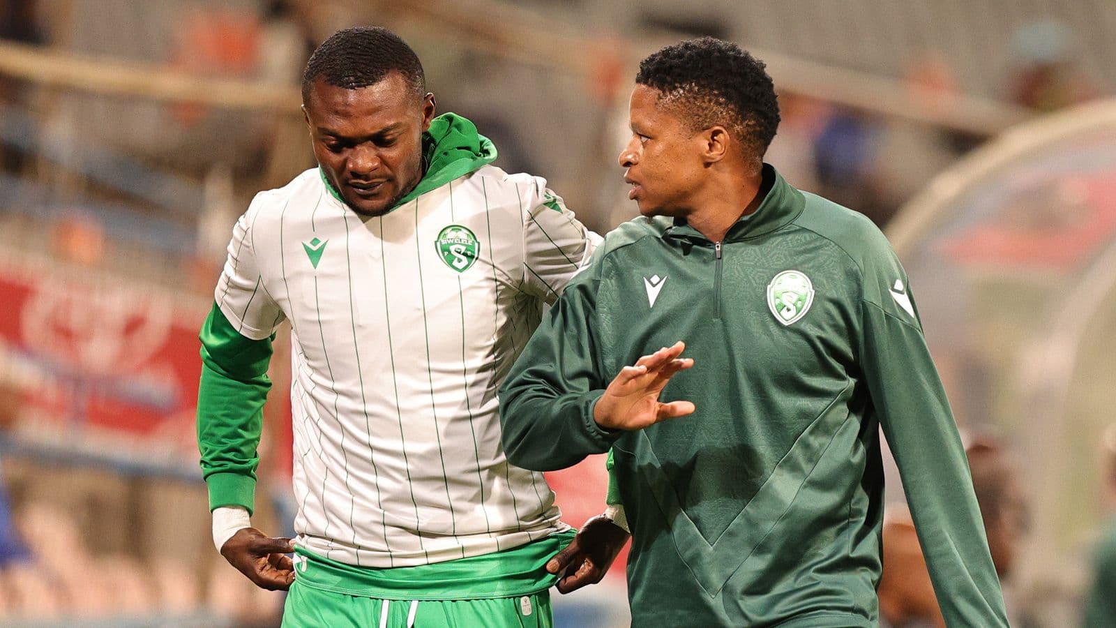Khanye backs Siwelele to maintain unbeaten run over Kaizer Chiefs