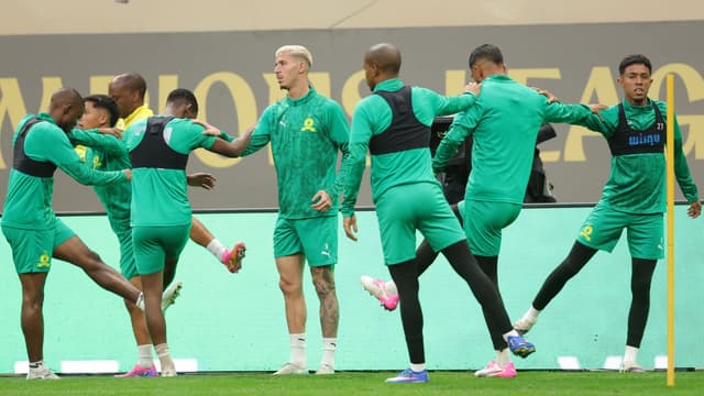 mamelodi-sundowns-strengthen-with-new-fitness-trainer-reports
