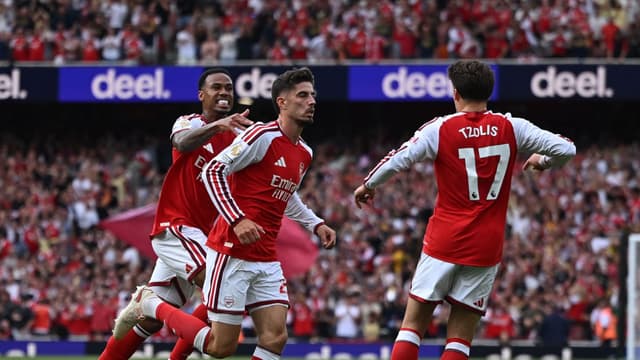 kai-havertz-and-martin-odegaard-on-target-as-arsenal-come-from-behind-to-beat-chelsea