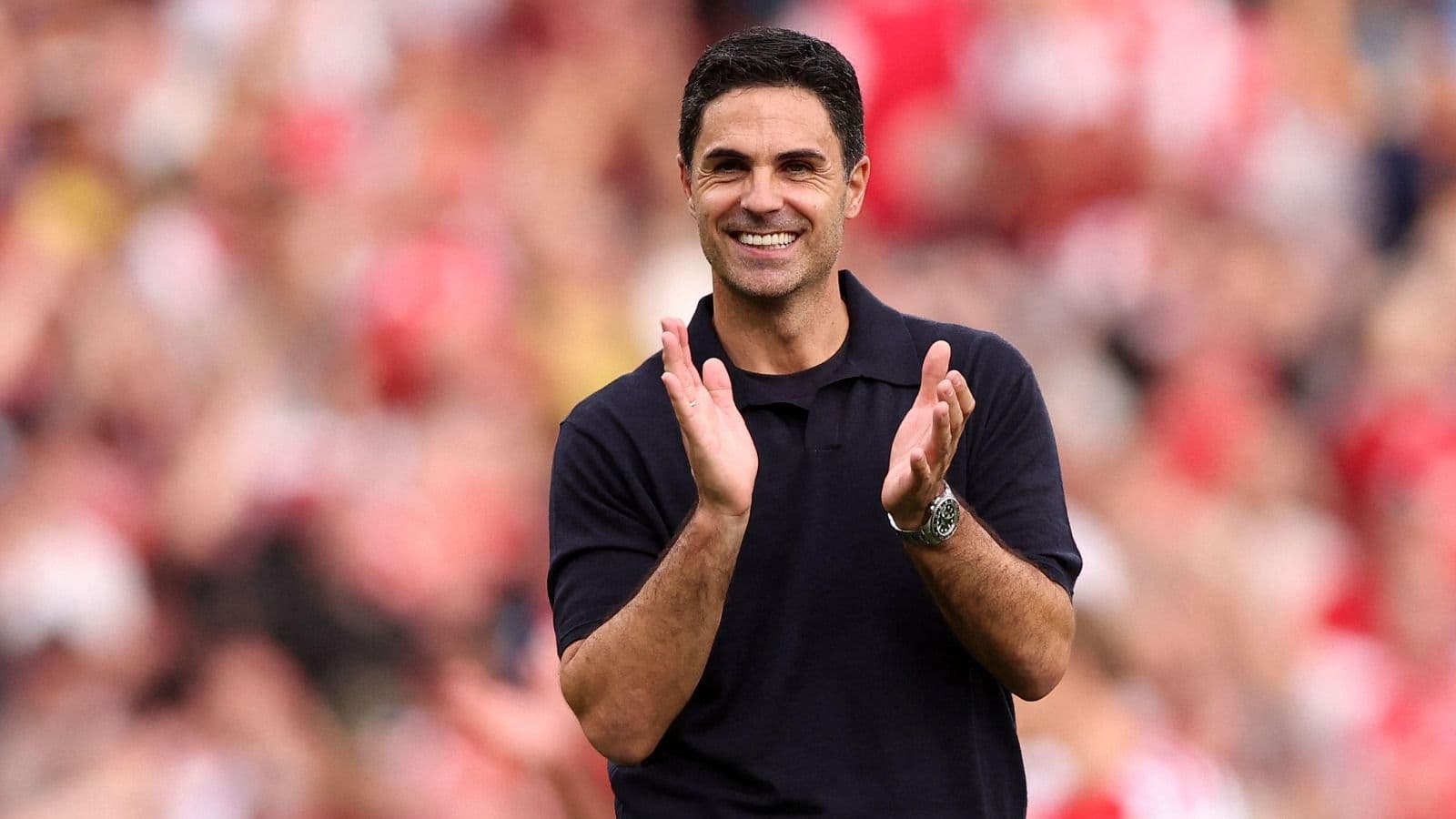 Arsenal 'raise the bar' as Mikel Arteta hails statement Chelsea victory