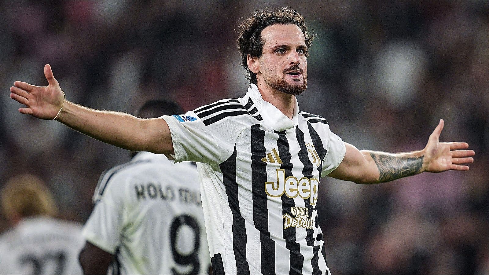 Federico Gatti strikes in added time to deny AC Milan victory against Juventus