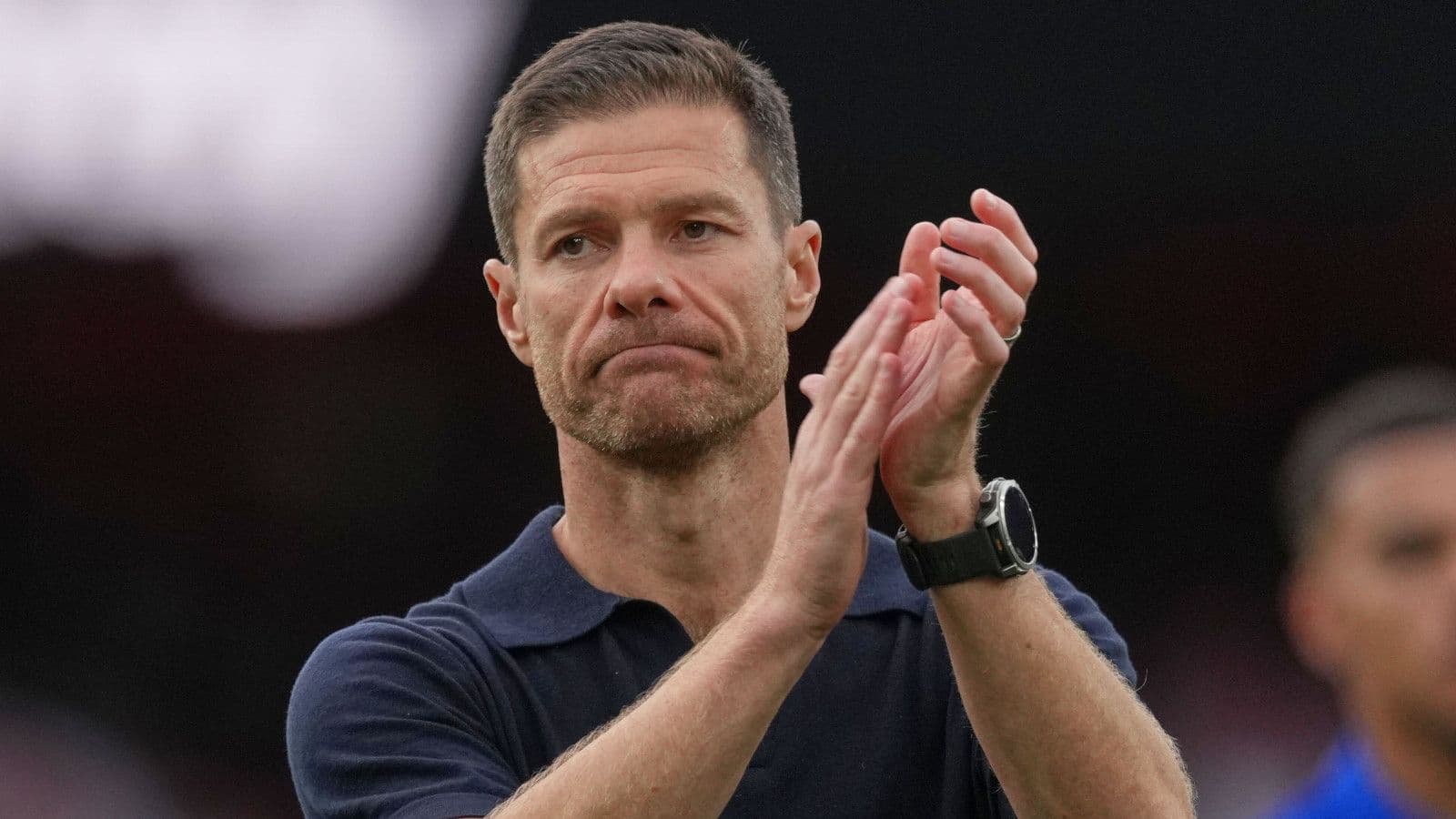 Xabi Alonso: Chelsea players showed good 'spirit and attitude' against Arsenal