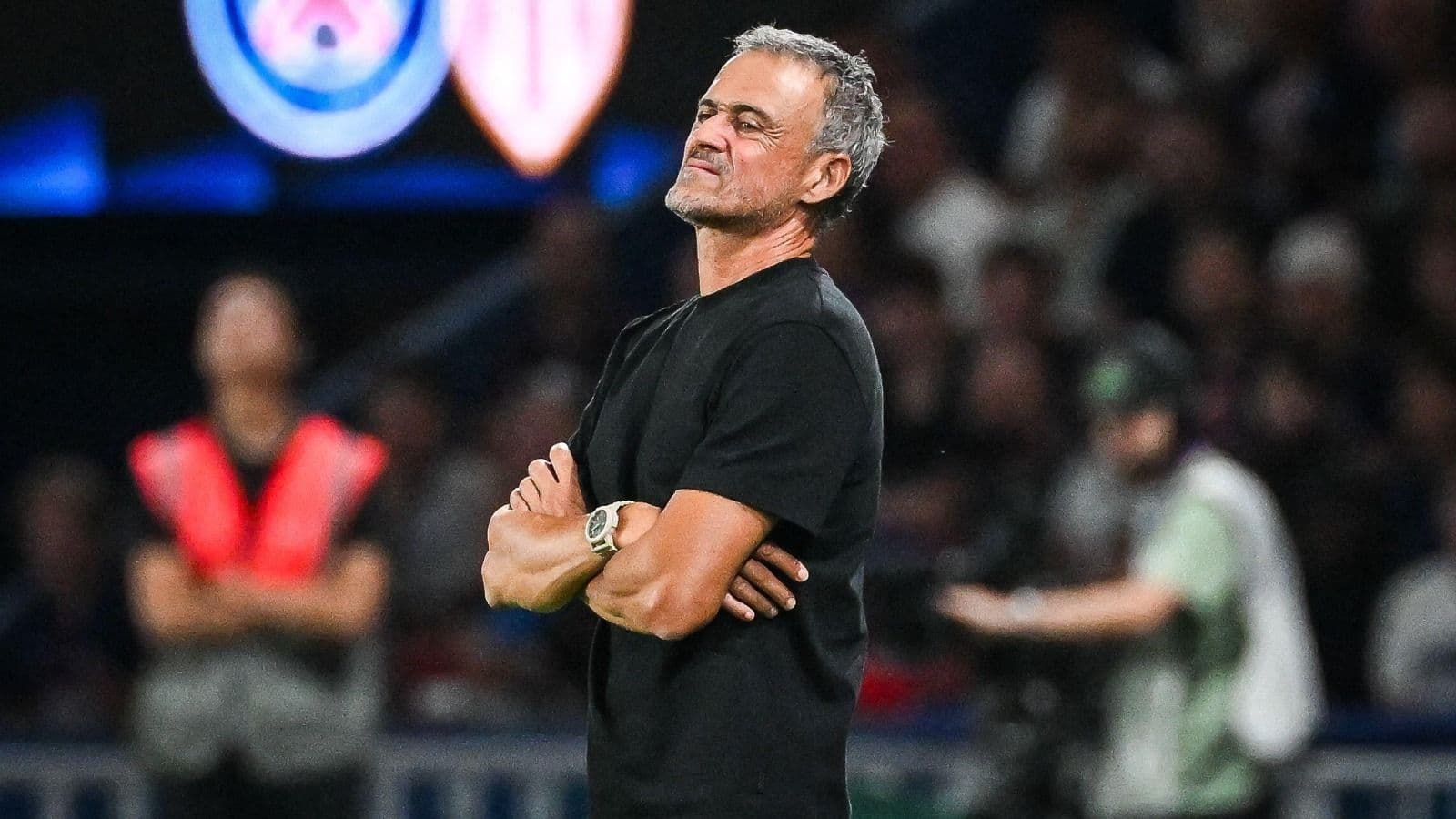 'Doing the treble is the objective' - PSG chase historic Champions League goal