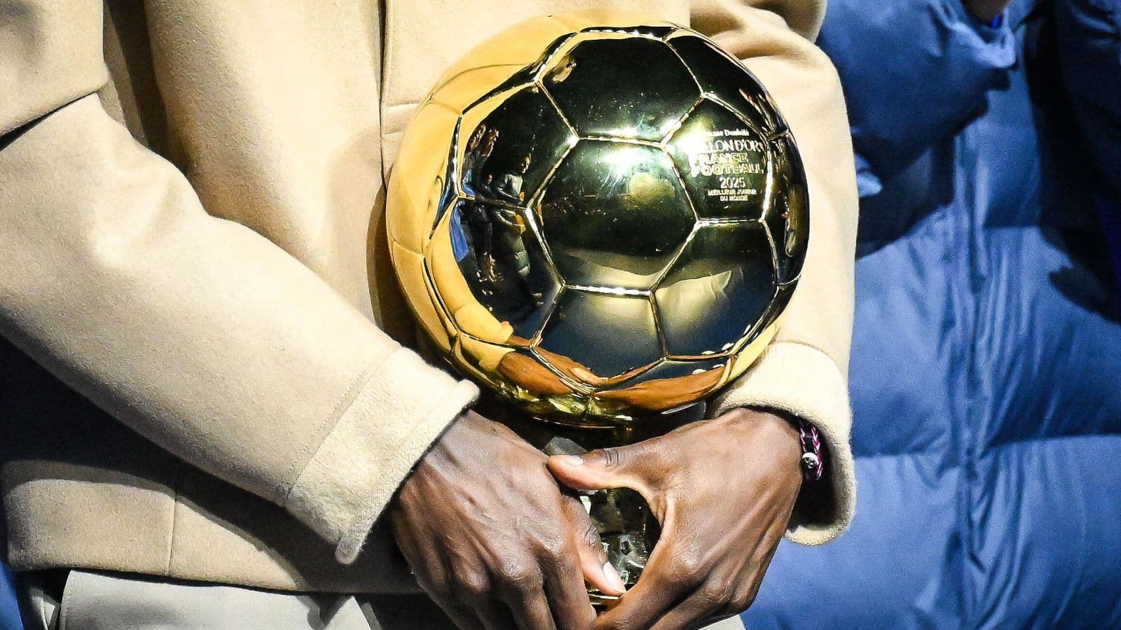 Harry Kane, Lamine Yamal, Kylian Mbappe headline 2026 Ballon d'Or shortlist