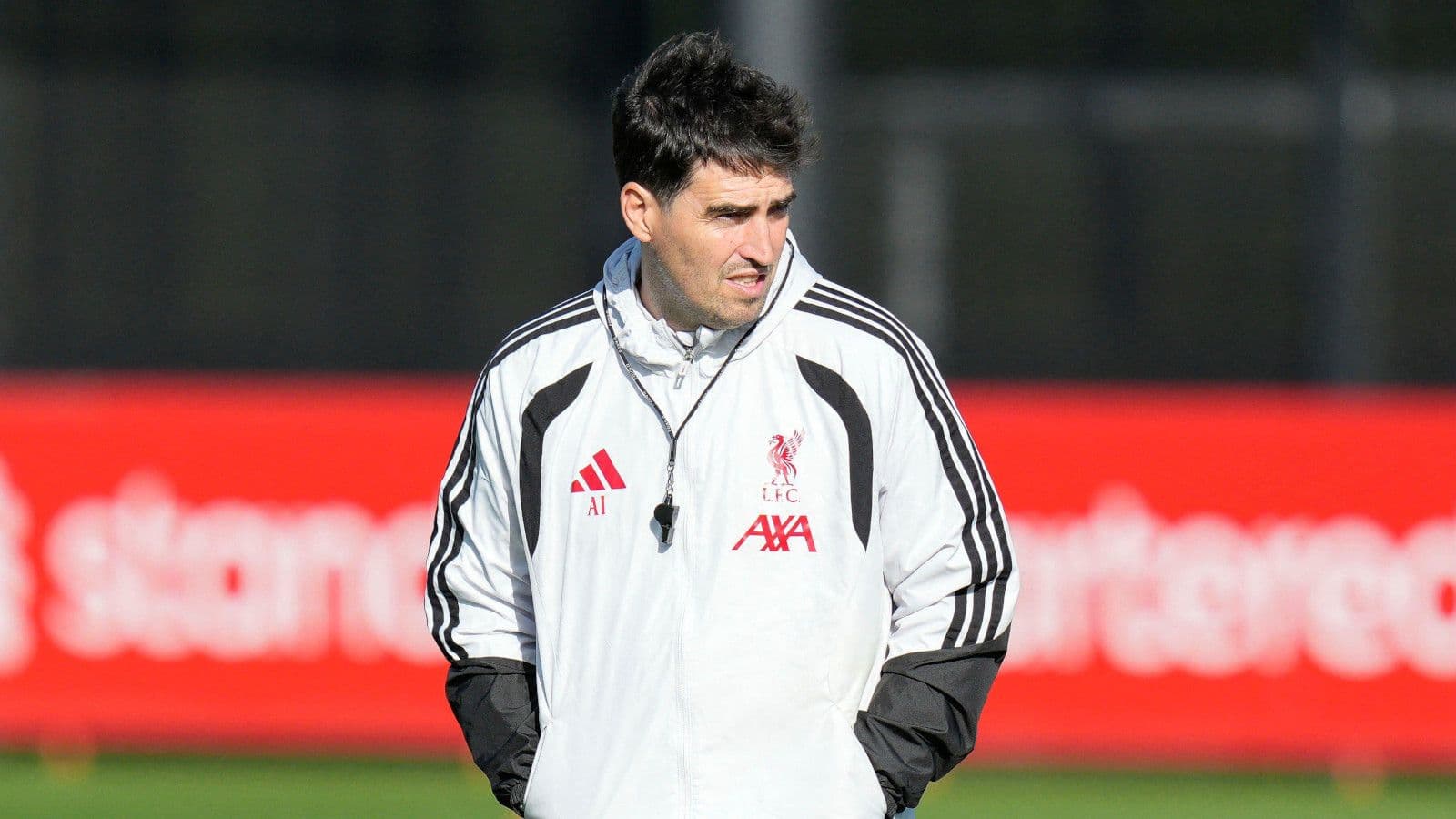 Liverpool missing six players as Andoni Iraola prepares for Atletico in Champions League