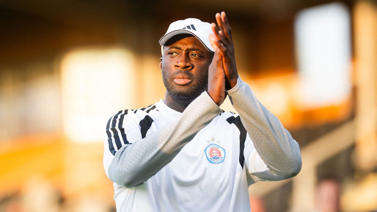 Yaya Toure set to make UEFA Champions League history as African manager