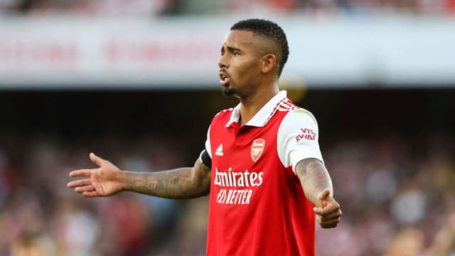 gabriel-jesus-reveals-arsenal-training-exile-before-barcelona-move-1