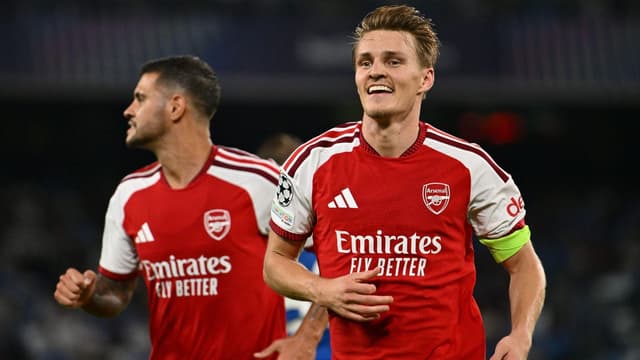martin-odegaard-fires-arsenal-past-napoli-in-champions-league