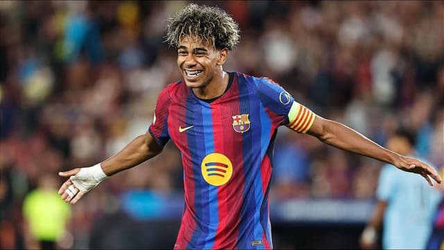 hansi-flick-backs-barcelonas-lamine-yamal-for-ballon-d-or-glory