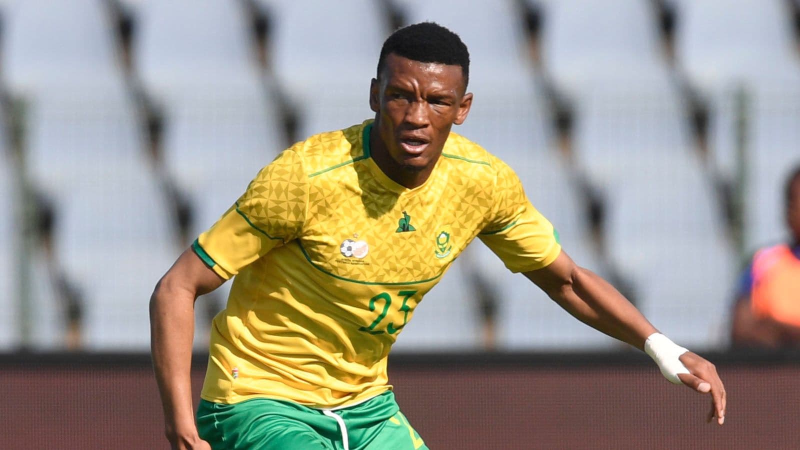 Sundowns star Mthobi Mvala makes long-awaited return as Miguel Cardoso explains change