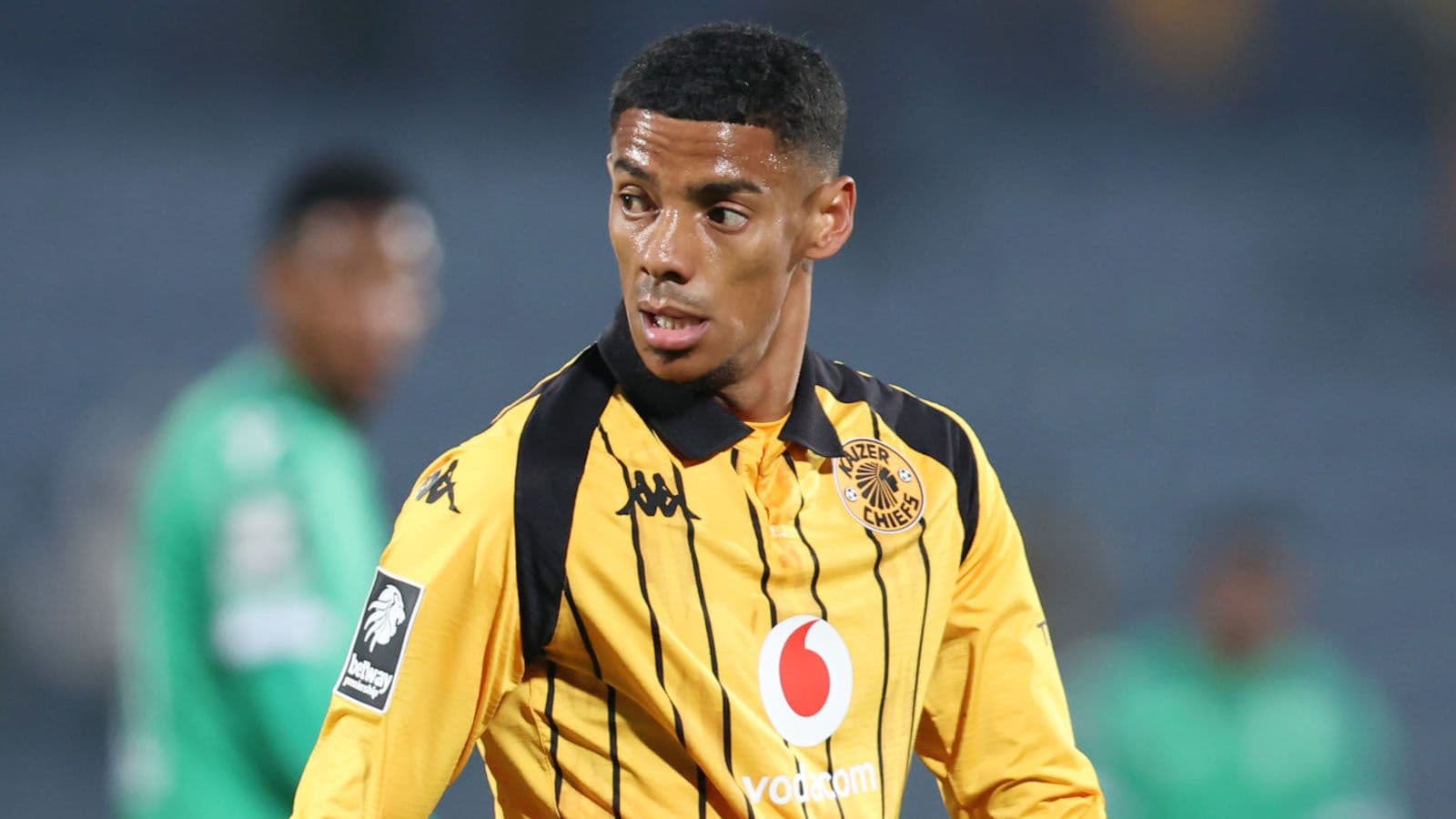 Kaizer Chiefs warned after last season's international-break setback
