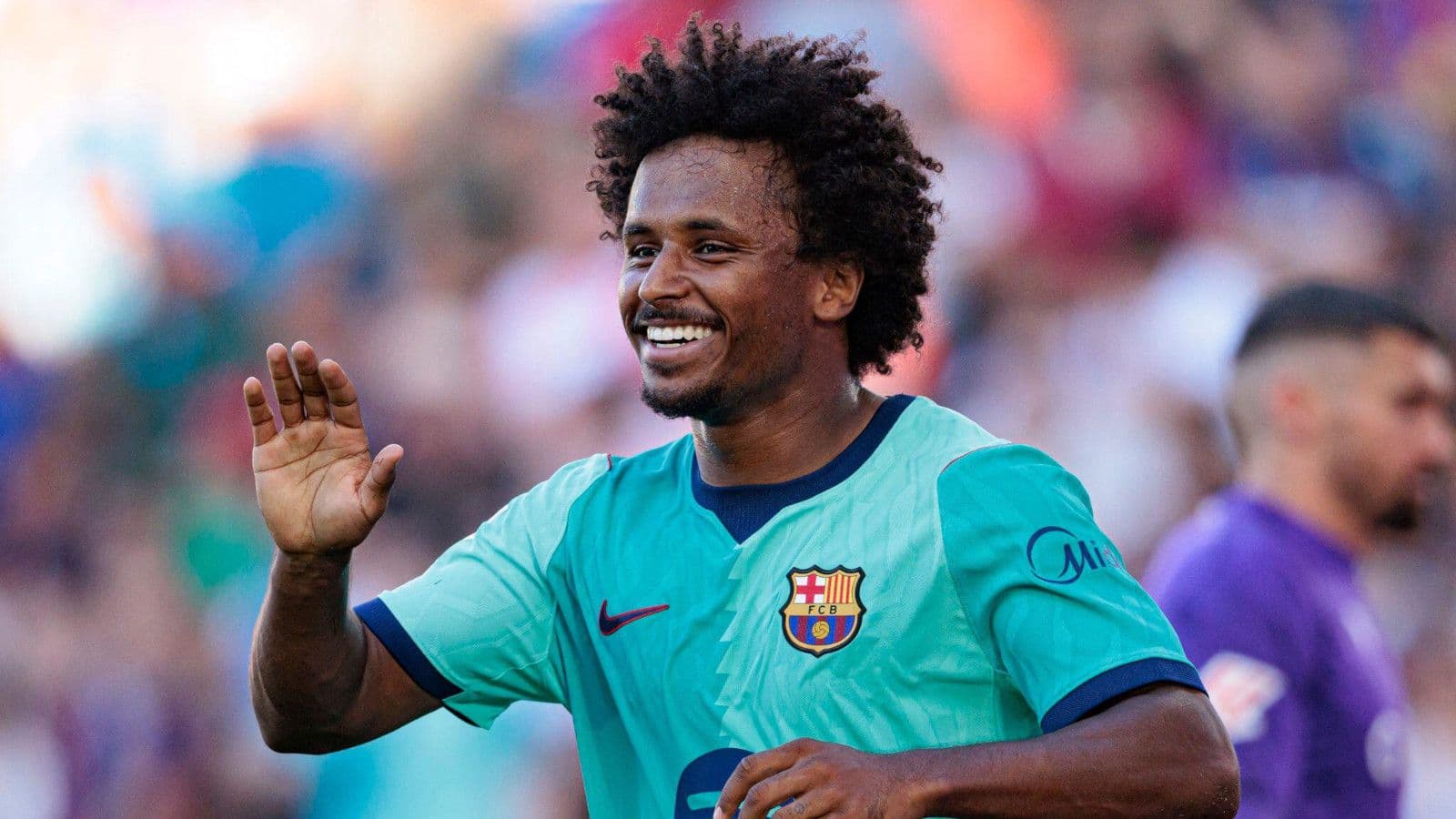 Late Atletico surge and Barcelona firepower headline Sunday's La Liga action