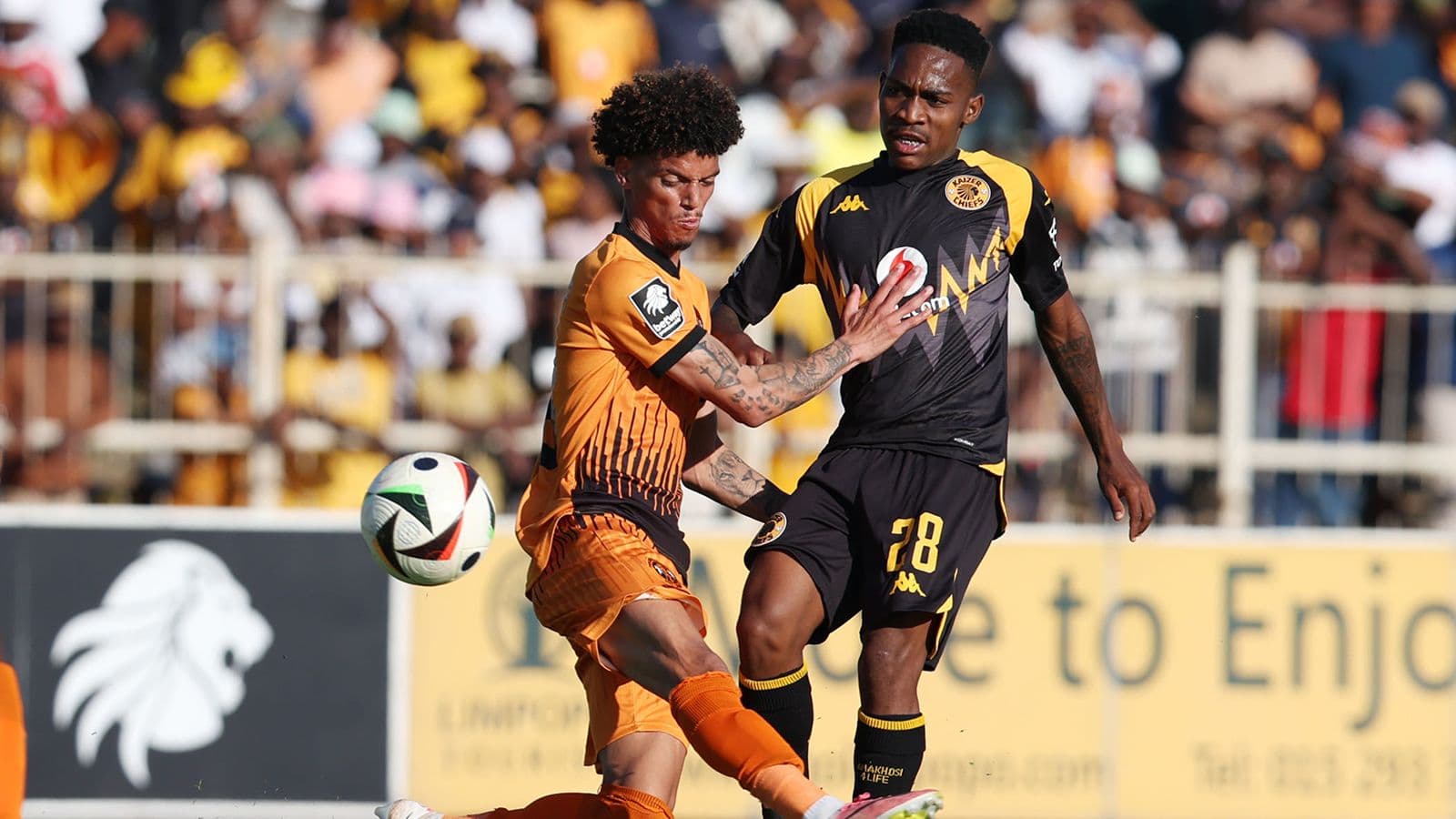 Betway Premiership: Five takeaways from the weekend's PSL action