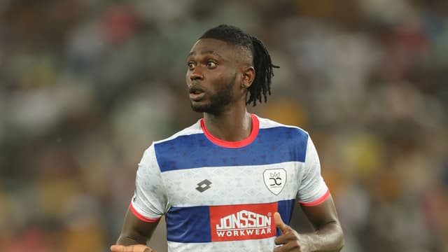 nigerian-defender-collins-nwoburuoke-leaves-durban-city-by-mutual-consent