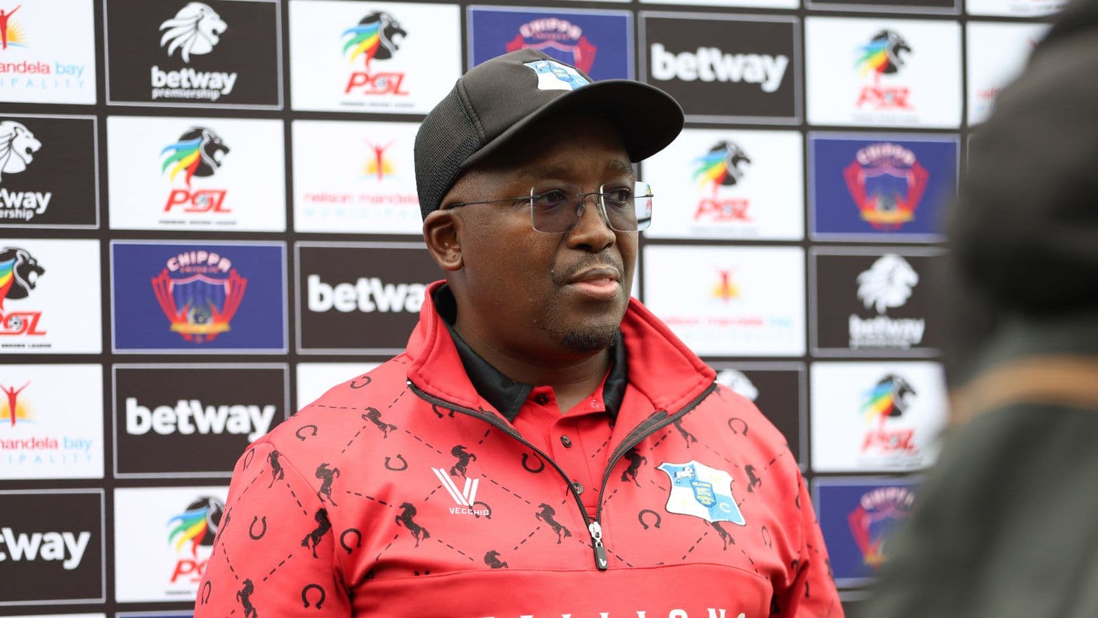 "It's easy to coach these boys" - Xanti Pupuma reflects on Milford's fast start to the season