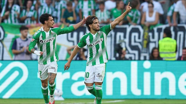 real-betis-and-villarreal-win-as-la-liga-rivals-find-their-rhythm