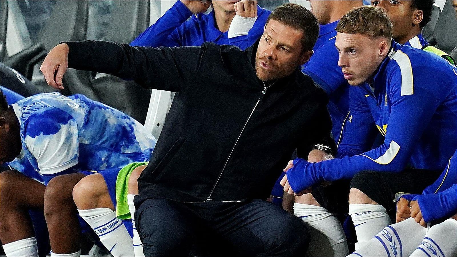 'Cole is a special man' - Alonso backs Cole Palmer to star for Chelsea
