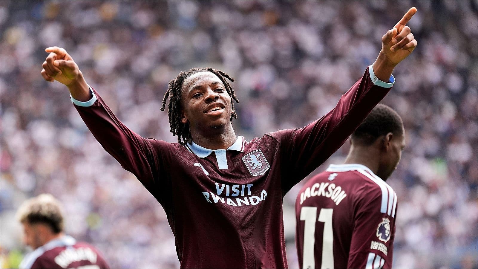 Aston Villa pile pressure on De Zerbi as Tottenham remain winless