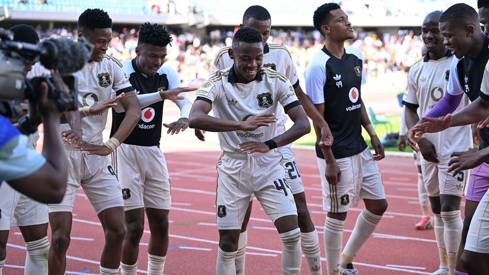 Betway Premiership: Five takeaways from the weekend's PSL action