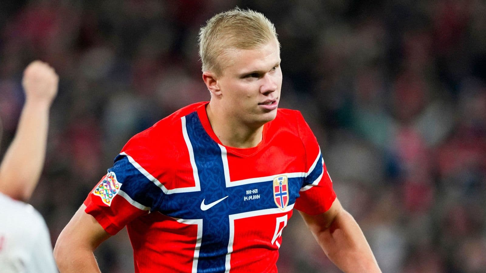 UEFA Nations League: Norway edge five-goal thriller, Greece complete stoppage-time comeback