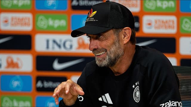 i-would-have-loved-to-win-klopp-sees-promise-in-germany-draw-with-netherlands