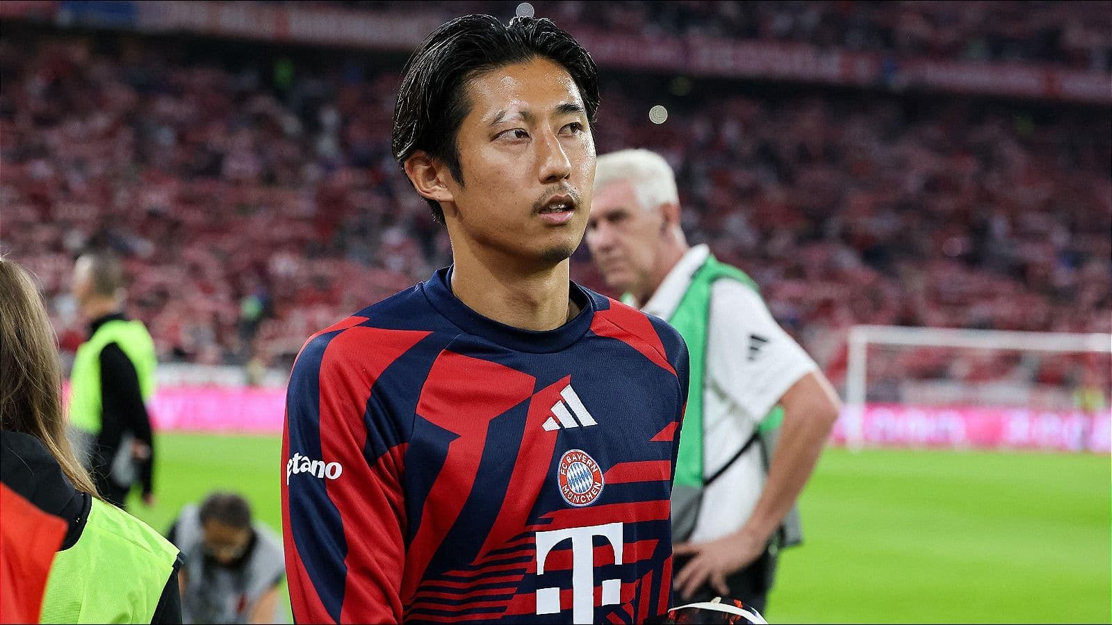 Bayern Munich set to sell Hiroki Ito in January transfer window