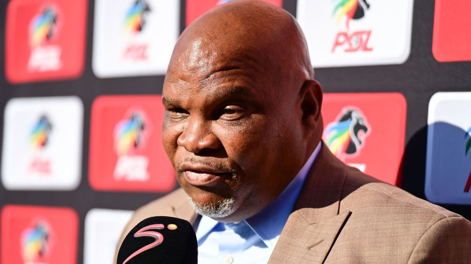 Morgan Mammila points to key problem behind Premier Soccer League venue crisis