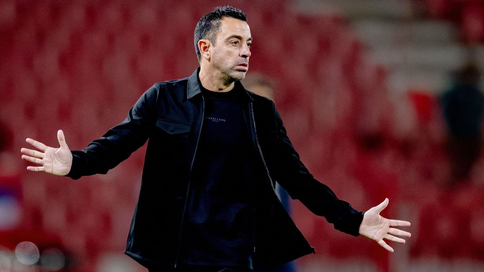 'We do need to play better' - Xavi demands more attacking from Netherlands in Nations League