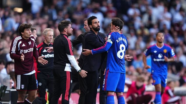 fulham-boss-alvaro-arbeloa-charged-for-man-utd-post-match-coments