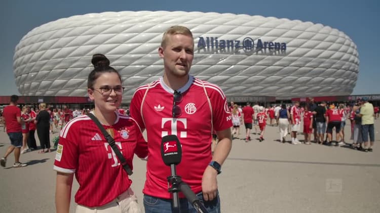 Bundesliga