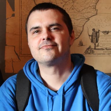 Michael Schmitt
