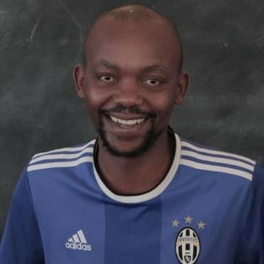 Spelz Mbuyisa