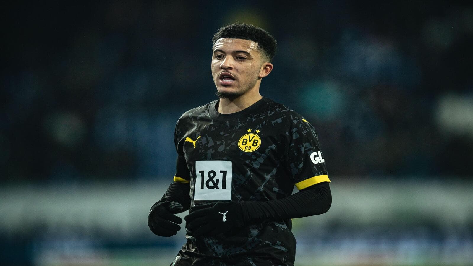 The rise and fall of Jadon Sancho – and why he will rise again back in Germany