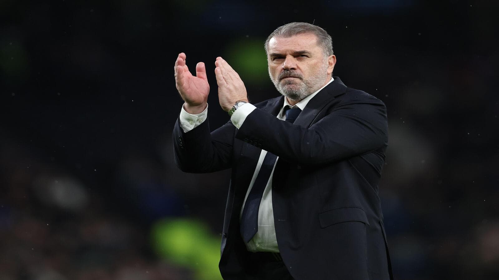 Five interesting facts about Tottenham Hotspur under Ange Postecoglou