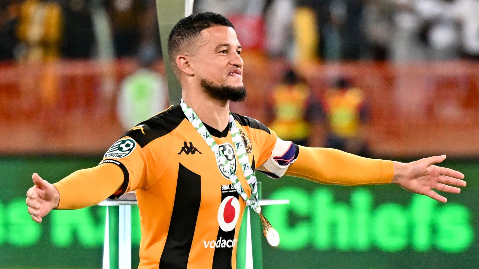 Soweto Derby: Big match winners of past Kaizer Chiefs, Orlando Pirates battles