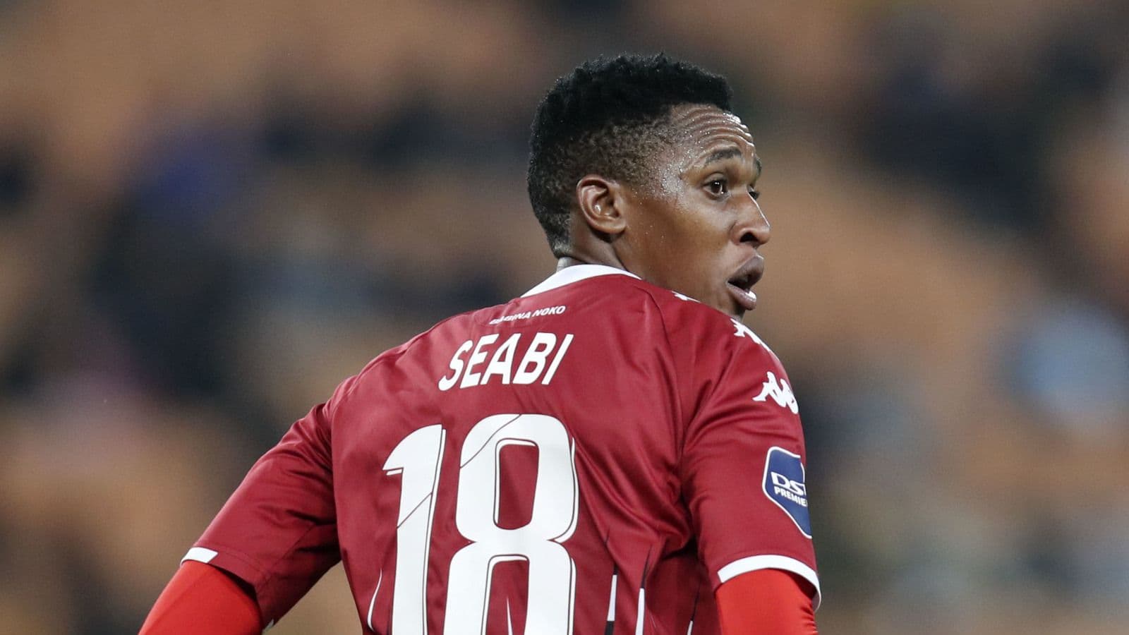 Seabi Vodacom Soccer | News | Mamelodi Sundowns' Sammy Seabi set for new loan ...