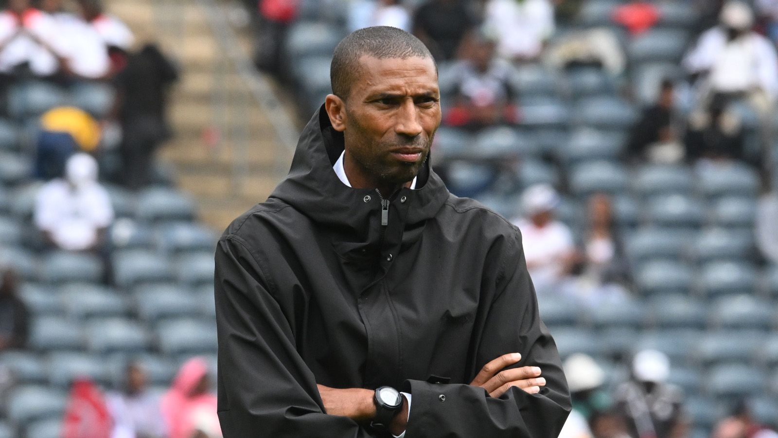 Gerald Modabi Vodacom Soccer | News | Orlando Pirates announce arrival of Marumo ...