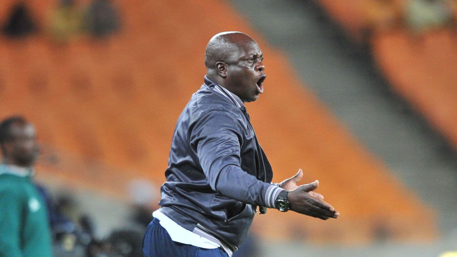George Tricker Vodacom Soccer | News | George Lwandamina appointed new Zambia interim ...